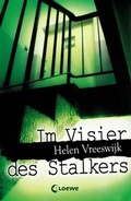 Cover: Im Visier des Stalkers - Loewe