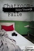 Cover: Chatroom-Falle - Loewe