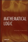 Cover: Mathematical Logic - Wiley
