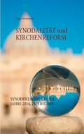 Cover: Synodalit&auml;t und Kirchenreform - Books on Demand