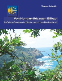 Abbildung von: Von Hondarribia nach Bilbao - BoD - Books on Demand