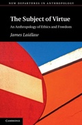Cover: The Subject of Virtue - Cambridge University Press