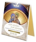 Cover: Vom Advent zum Advent 2019/2020 - St. Benno