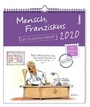 Cover: Mensch, Franziskus 2020 - St. Benno