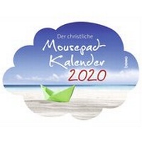 Enlarge image Cover: Der christliche Mousepad-Kalender 2020 - St. Benno