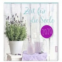 Abbildung von: Zeit für die Seele 2020 - St. Benno