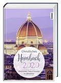 Cover: Christliches Hausbuch 2020 - St. Benno