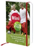 Cover: Mini 2020 - St. Benno