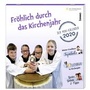Cover: Fröhlich durch das Kirchenjahr 2020 - St. Benno