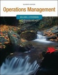 Cover: Operations Management - McGraw-Hill Professional