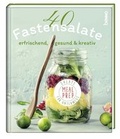 Cover: 40 Fastensalate - St. Benno