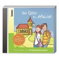 Abbildung von: Bei Gott zu Hause - St. Benno