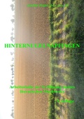 Cover: Hinternugelnapfingen Arbeitsstudie zur Verfilmung meines literarischen Machwerks; 2.Auflage - epubli