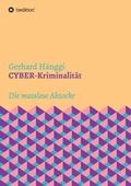 Cover: CYBER-Kriminalit&auml;t - tredition