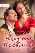Cover: Happy End mit Hindernissen - CORA Verlag