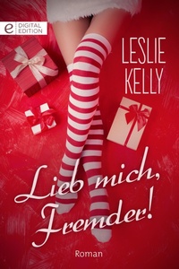 Enlarge image Cover: Lieb mich, Fremder! - CORA Verlag