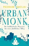 Cover: Urban Monk - Ullstein Taschenbuchverlag