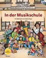 Cover: In der Musikschule - Schott Music