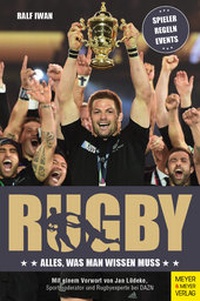Abbildung von: Rugby - Meyer & Meyer