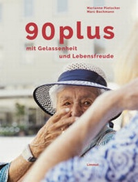 Enlarge image Cover: 90plus - Limmat