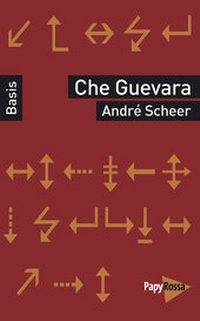 Abbildung von: Che Guevara - PapyRossa Verlag