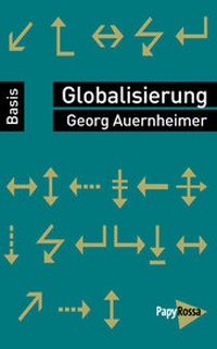 Abbildung von: Globalisierung - PapyRossa Verlag