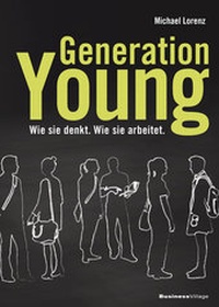 Abbildung von: Generation Young - BusinessVillage