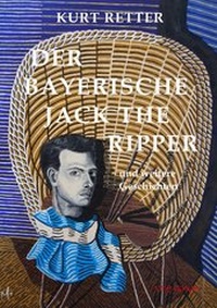 Abbildung von: Der bayerische Jack the Ripper - Verlag Gueran
