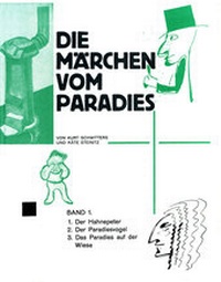 Enlarge image Cover: Die Märchen vom Paradiese - Walde + Graf Verlagsagentur und Verlag