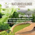 Cover: Brokkoli - EUBIOTIKA