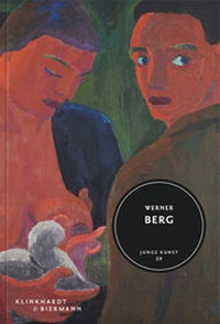 Abbildung von: Werner Berg - Klinkhardt & Biermann