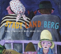 Enlarge image Cover: Stadt Land Berg - Klinkhardt & Biermann