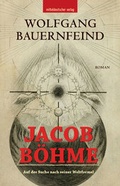 Cover: Jacob B&ouml;hme - Mitteldeutscher Verlag