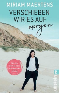 Abbildung von: Verschieben wir es auf morgen - Ullstein Taschenbuchverlag