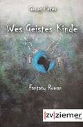 Cover: Wes Geistes Kinde - Ziemer Verlag
