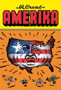 Cover: Amerika - Reprodukt