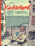 Cover: Kinderland - Reprodukt