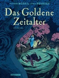 Cover: Das Goldene Zeitalter 1 - Reprodukt