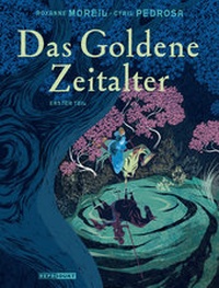 Abbildung von: Das Goldene Zeitalter 1 - Reprodukt