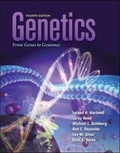 Cover: Genetics: From Genes to Genomes - McGraw-Hill Professional
