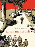 Cover: Zusammenbruch - Reprodukt