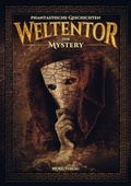 Cover: Weltentor - NOEL-Verlag