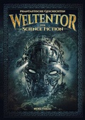 Cover: Weltentor - NOEL-Verlag