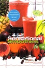 Cover: Healthy Exchanges Sensational Smoothies - TarcherPerigee