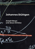 Cover: Joseph Beuys und Jesus Christus - Omnibus f&uuml;r direkte Demokratie