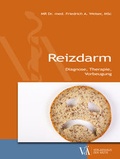 Cover: Reizdarm - Verlagshaus der &Auml;rzte