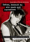 Cover: Satan, kannst du mir noch mal verzeihen - Ventil Verlag
