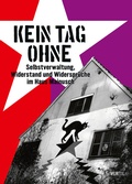 Cover: Kein Tag ohne - Ventil Verlag