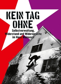 Enlarge image Cover: Kein Tag ohne - Ventil Verlag