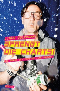 Abbildung von: Sprengt die Charts! - Ventil Verlag
